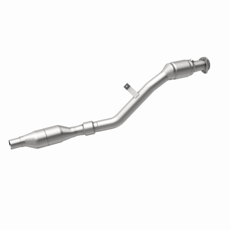 MagnaFlow Conv DF 04-06 Audi S4 4.2L