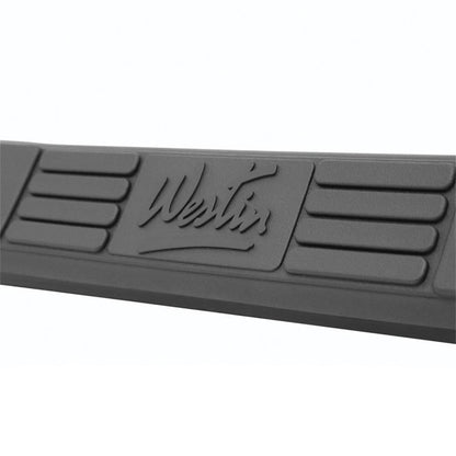 Westin 1980-1998 Ford F-Series Pickup SuprCab 2Dr Signature 3 Nerf Step Bars - Blk