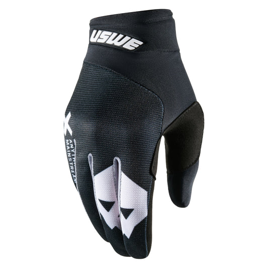 USWE Rok Off-Road Glove Black - Large