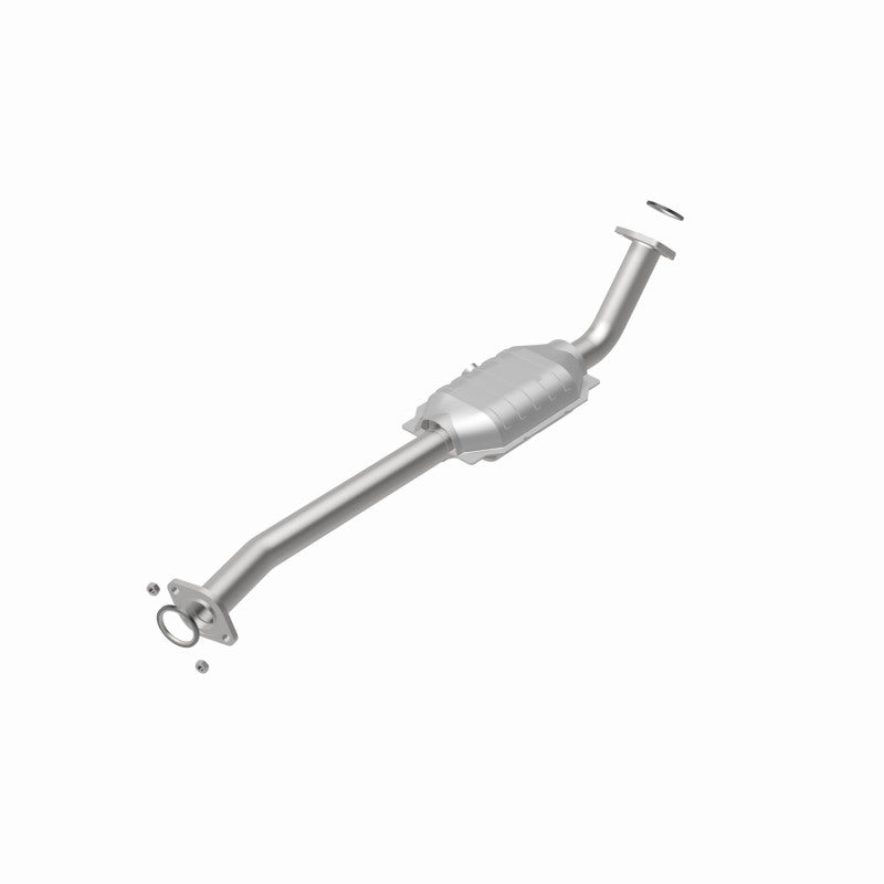 MagnaFlow Conv DF 05-07 Toyota Sequoia 8 4.7L P/S