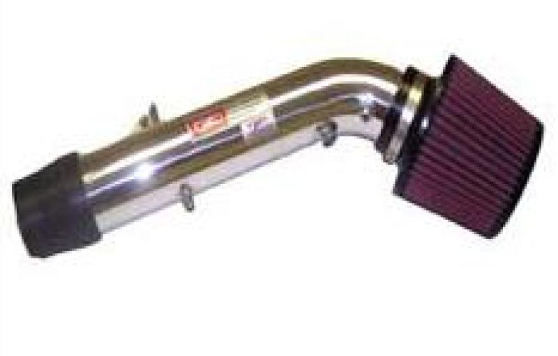 Injen 02-06 RSX (CARB 02-04 Only) Polished Short Ram Intake