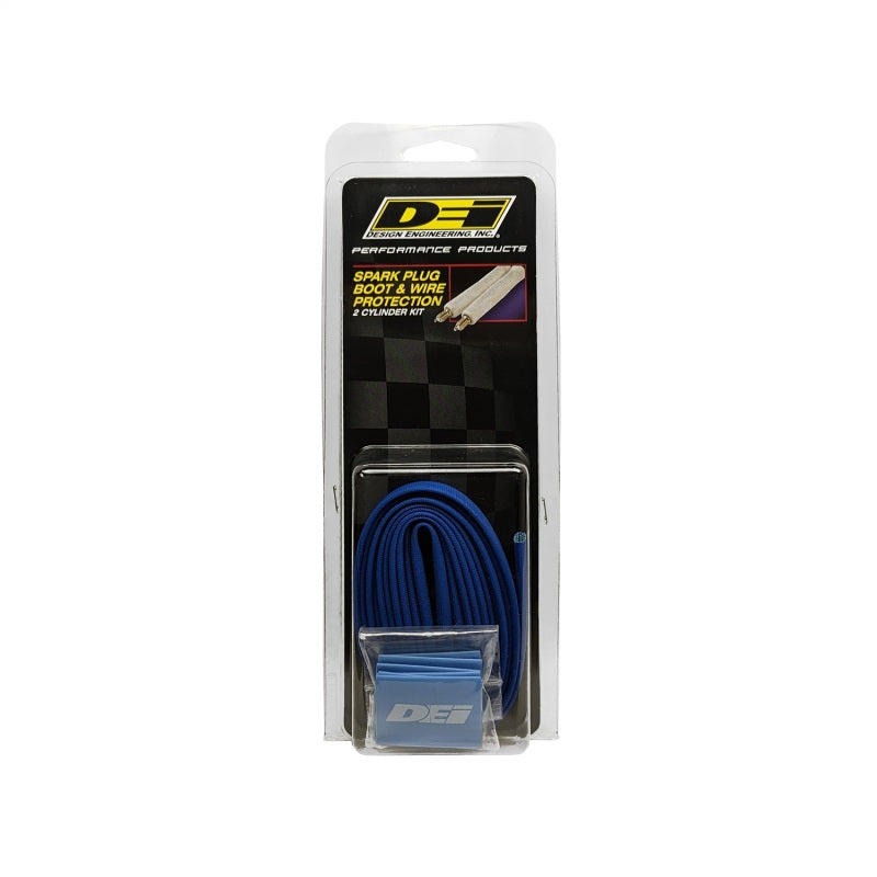 DEI Protect-A-Wire 2 Cylinder - Blue