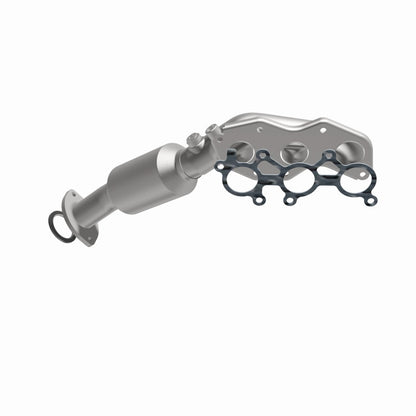 MagnaFlow Conv DF 06-08 IS250/350 Driver Side Manifold