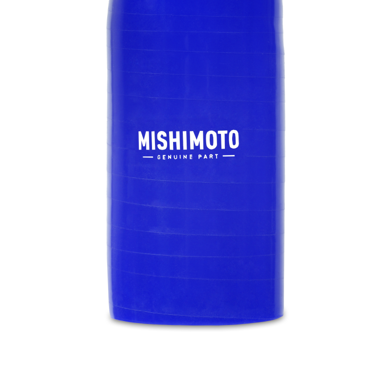 Mishimoto 07-09 Mazdaspeed 3 Blue Silicone Hose Kit