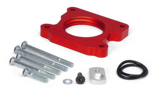 Airaid 99-01 Chevy / GMC S-10 / S-15 2.2L PowerAid TB Spacer