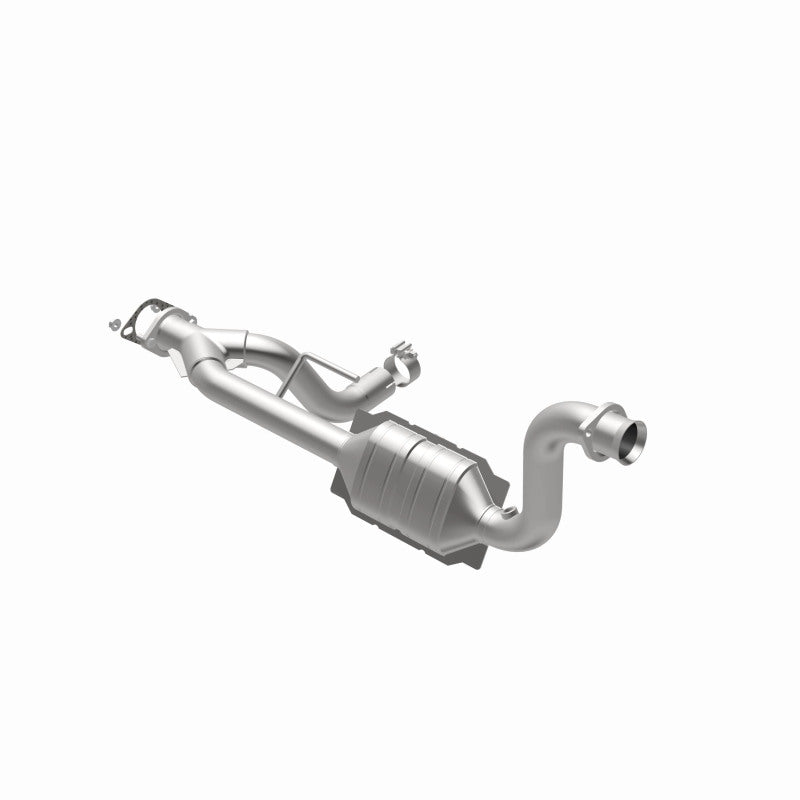 MagnaFlow Conv DF 07-09 Chrysler/Dodge Aspen/Durango 5.7L Passenger Side