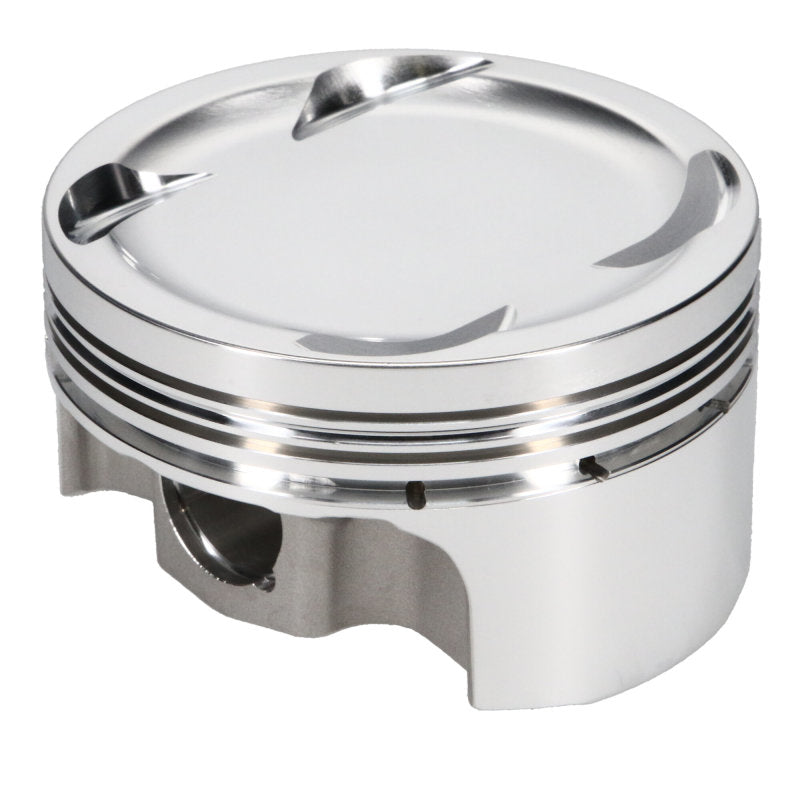 JE Pistons Mitsubishi 6G72 24V 91.5mm Bore STD Size 8.0:1 CR Pistons