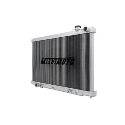 Mishimoto 03-06 Infiniti G35 Manual Aluminum Radiator