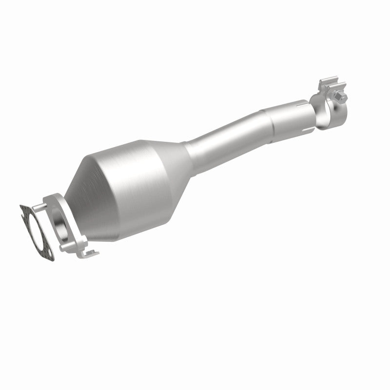 Magnaflow Conv DF 2010-2013 TRANSIT CONNECT 2.0 L Underbody