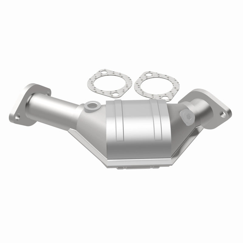 MagnaFlow Conv DF Impreza 2.2L Front Conv