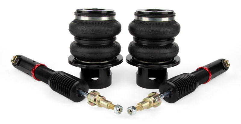 Air Lift Performance 19-23 Toyota Corolla 1.8L/2.0L FWD 4.5in Drop Rear Kit