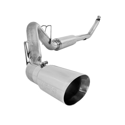 MBRP 1994-2002 Dodge 2500/3500 Cummins Turbo Back Single Side (94-97 Hanger HG6100 req.)