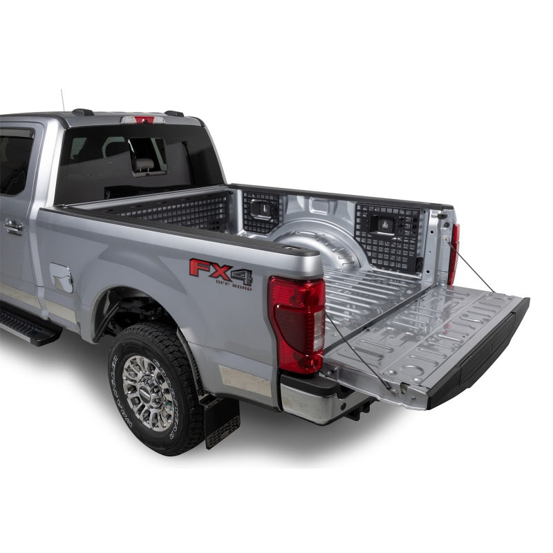 Putco 21-21 Ford F-150 - 6.5ft (Standard Box) Molle Driver Side Panel