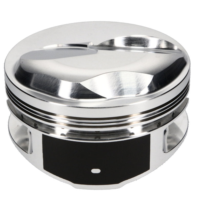 JE Pistons BBC .630 DOME Set of 8 Pistons