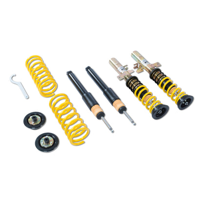 ST X-Height Adjustable Coilovers 2013 Ford Focus ST