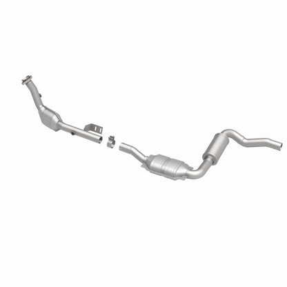 MagnaFlow Conv DF 2003 Mercedes ML320 3.2L