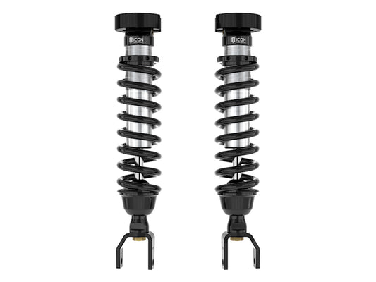ICON 19-UP Ram 1500 2-3in 2.5 VS IR COILOVER KIT