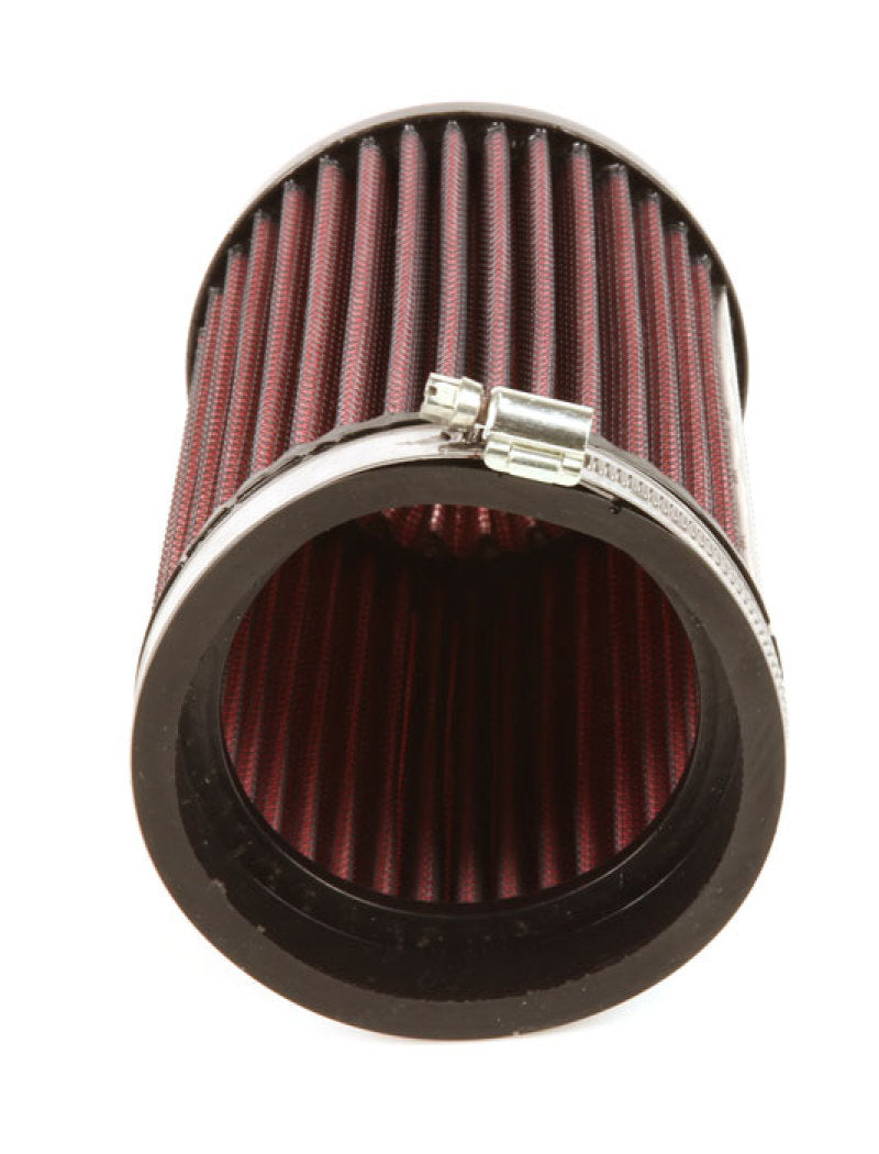 K&N Universal X-Stream Clamp-On Round Air Filter 3.531in Flg ID/4in OD/5.969in H