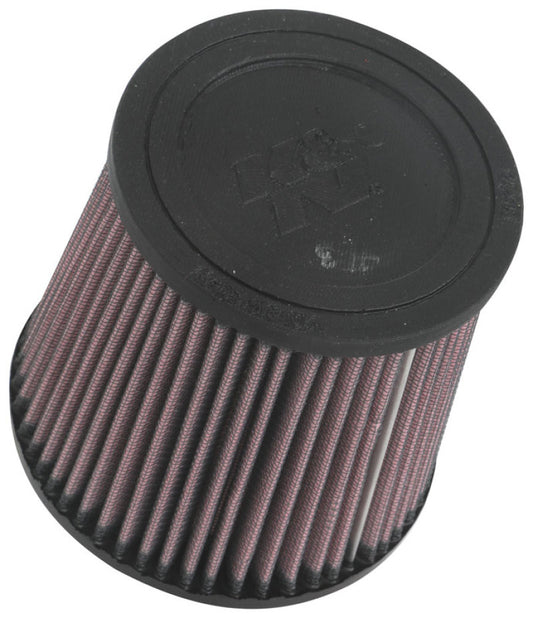 K&N Universal Air Filter 4in Flange / 5-3/8 in Base / 4-1/2in Top / 5in Height