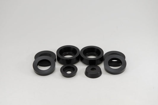 Kartboy 15-21 Subaru WRX/WRX STi Rear Differential/Carrier Wedgelock System