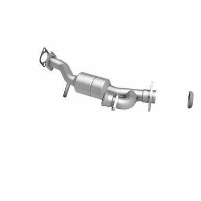 MagnaFlow Conv DF 01-03 Montero 3L Passenger Side Front OEM