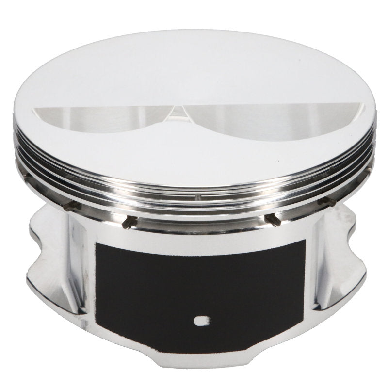 JE Pistons 350 SBC FLAT TOP (Left Side) *SINGLE PISTON ONLY*