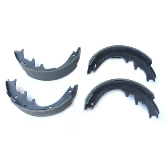 Power Stop 95-09 Ford Ranger Rear Autospecialty Brake Shoes