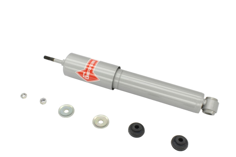 KYB Shocks & Struts Gas-A-Just Front FORD MOTORHOME CHASSIS 1992-00 FORD Van - E450 Series 1996-07