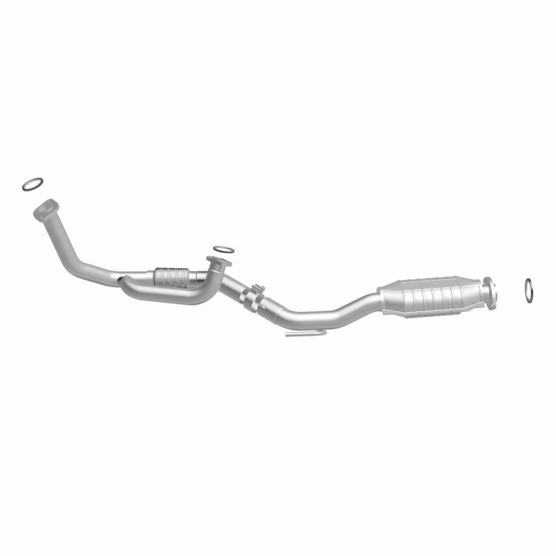 MagnaFlow Conv DF 98-03 Avalon/Camry 3.0L