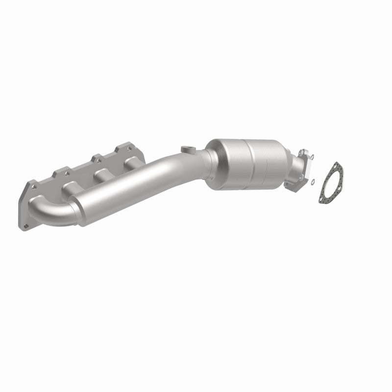 MagnaFlow Conv DF 02-04 VW Passat 4.0L