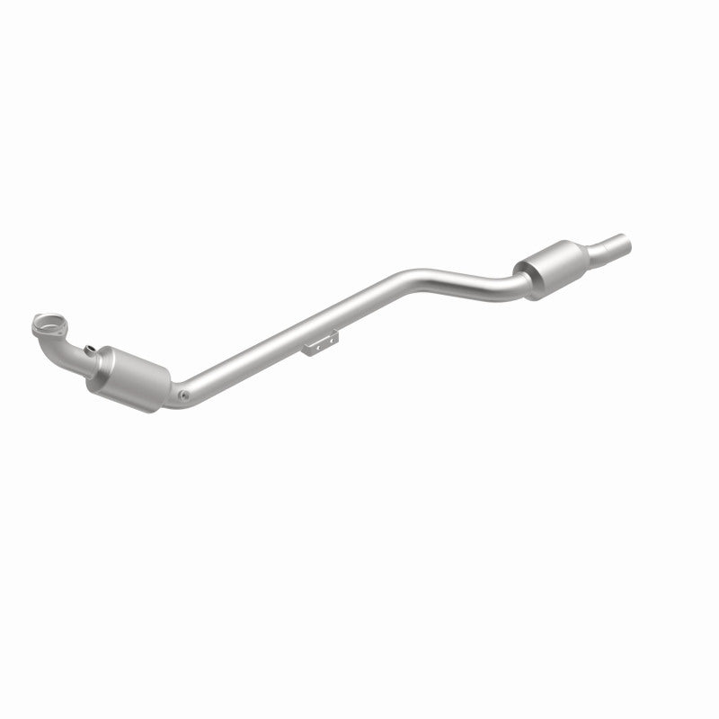 MagnaFlow Conv DF 02-04 Mercedes C32 3.2L Passenger Side