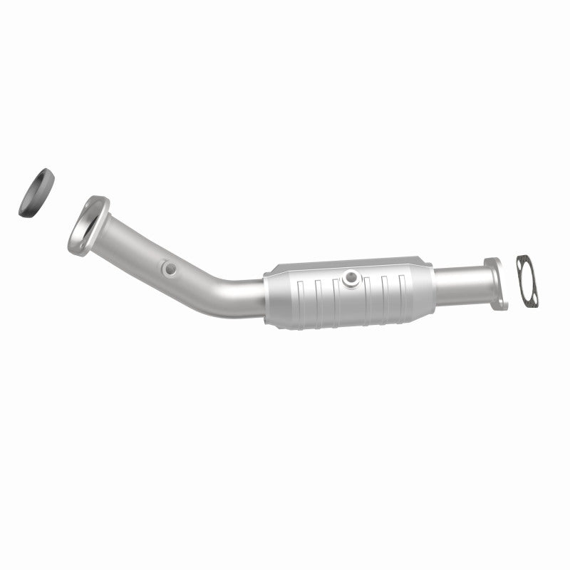 MagnaFlow Conv DF 03-06 Mazda 6 2.3L (49 State)