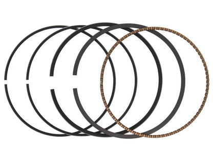 ProX 07-21 TRX420 Rancher Piston Ring Set (87.50mm)