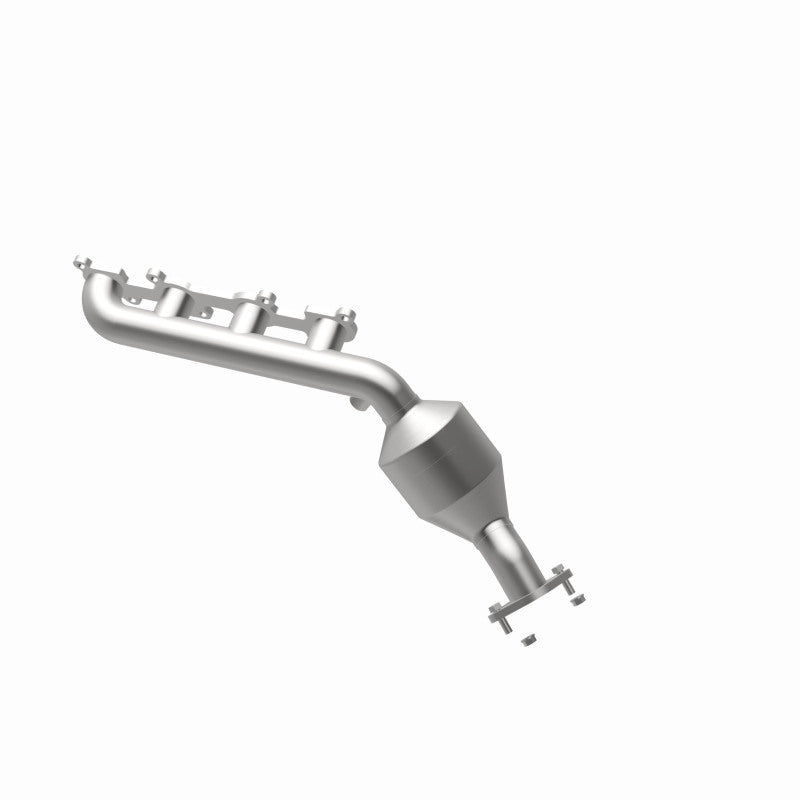 MagnaFlow Conv DF 03-04 4Run 4.7 Driver Side Manifold