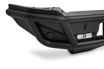 DV8 Offroad 21-23 Ford Bronco Competition Series Rear Bumper