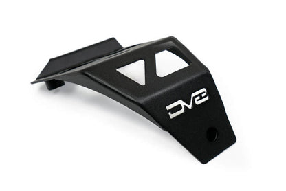 DV8 Offroad 18-22 Jeep Gladiator JT Cowl Light Bar Bracket