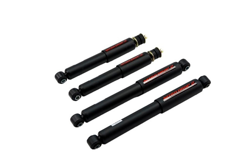 Belltech ND2 OEM Shock Set