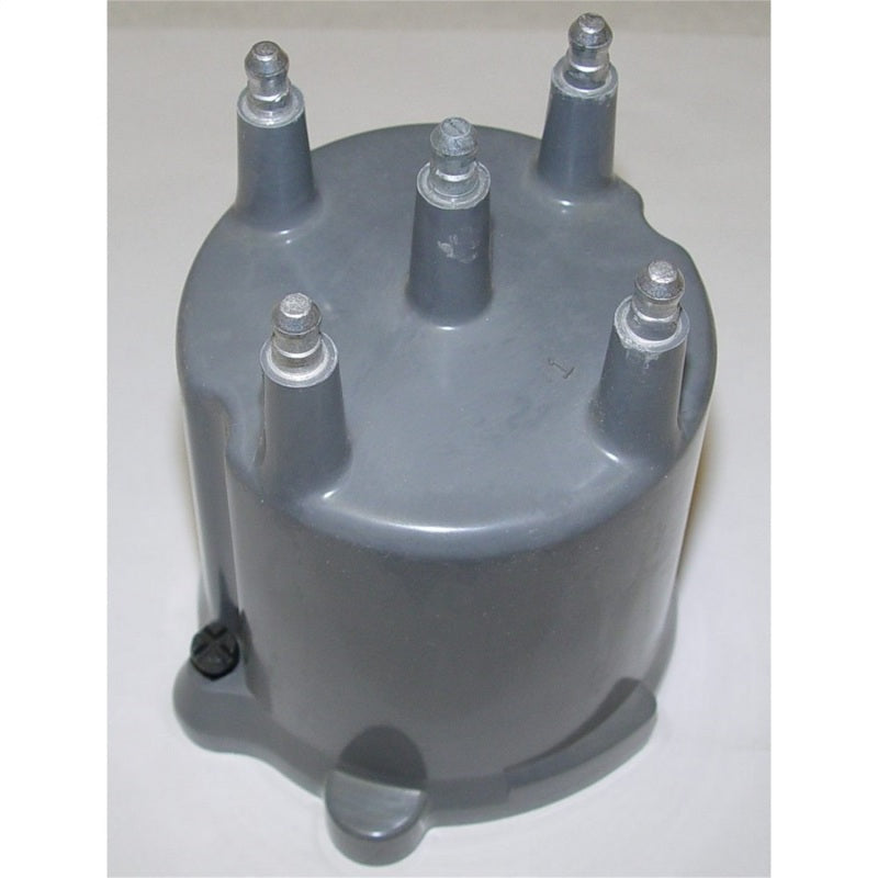 Omix Distributor Cap 2.5L AMC 83-90 Jeep CJ & Wrangler