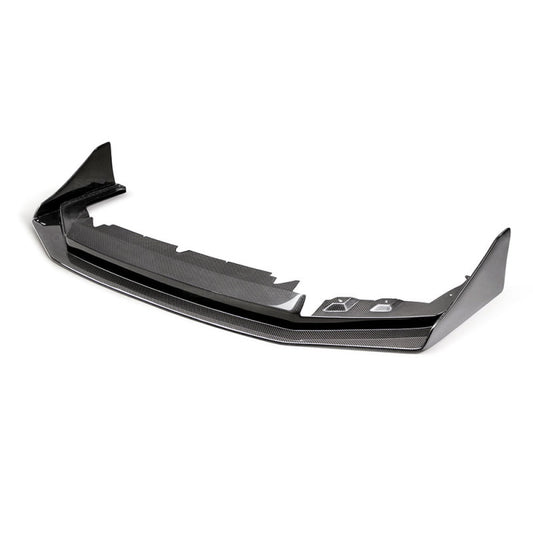 Seibon 18-20 Subaru WRX/STI CW Carbon Fiber Front Lip