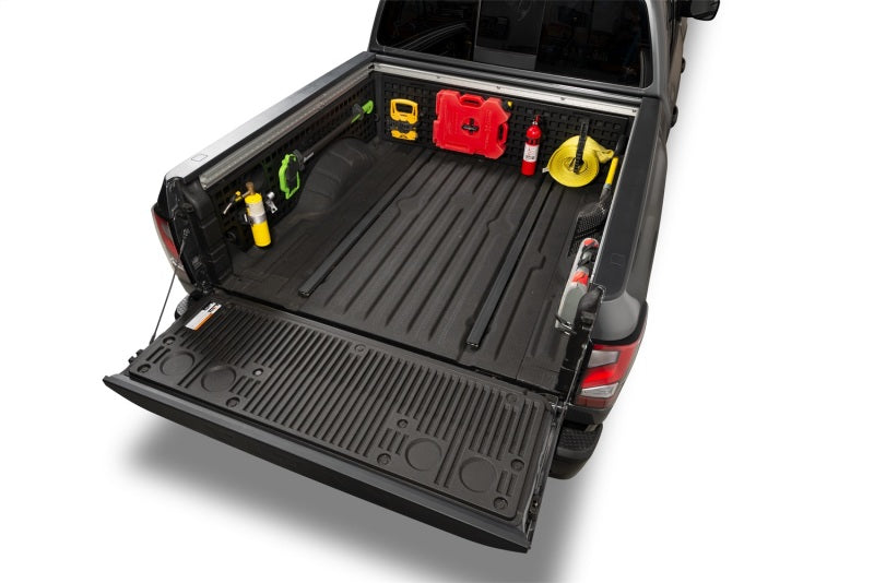 Putco 16-21 Nissan Titan/Titan XD - 5.7ft/6.7ft/8.1ft (All Box sizes) Molle Front Panel