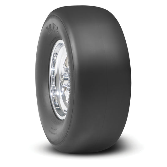 Mickey Thompson Pro Bracket Radial Tire - 28.0/10.5R15 X5 90000024498