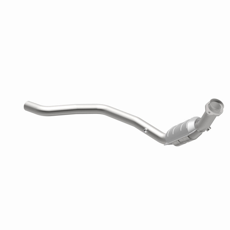 MagnaFlow Conv DF 00-02 Lincoln LS D/S OEM