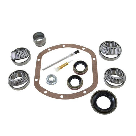 Yukon Gear Bearing install Kit For Dana 30 Short Pinion Diff