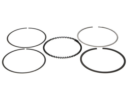 Wiseco 84.50MM RING SET Ring Shelf Stock