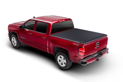 Truxedo 15-20 GMC Canyon & Chevrolet Colorado 5ft Pro X15 Bed Cover