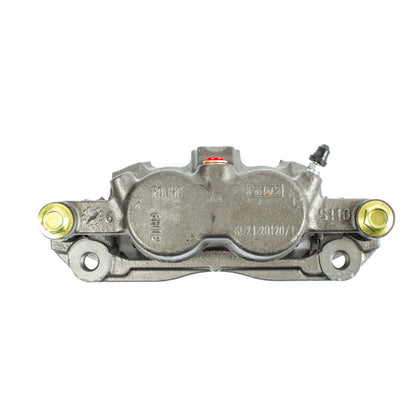 Power Stop 06-10 Ford Explorer Front Left Autospecialty Caliper w/Bracket