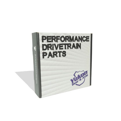 Yukon Gear Minor install Kit For Ford 8in Diff