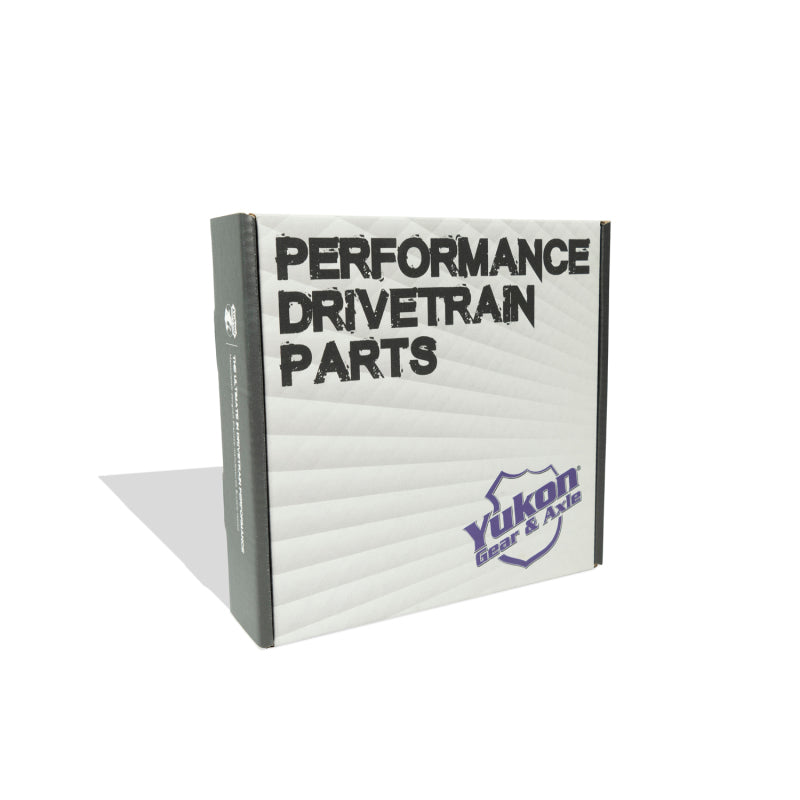 Yukon Gear Pinion Install Kit For Toyota V6 (2003 & Up)