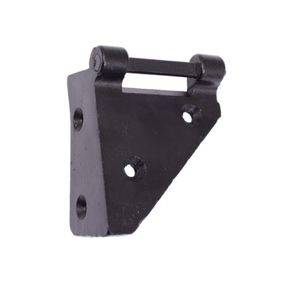 Omix Windshield Hinge Lower Rt 52-75 Willys