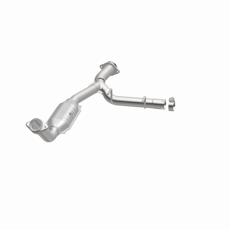 MagnaFlow Conv DF 03-05 Ford Expedition/05-06 Lincoln Navigator 5.4L P/S